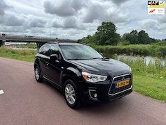 Mitsubishi ASX - 1.6 Cleartec Invite+ |Airco|Trekh.|Goed onderh.|