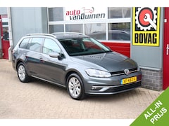 Volkswagen Golf Variant - 1.0 TSI Comfortline Business O.a; Stoelverw, ACC, Navi, Clima, DAB, PDC, Etc. All-in prijs
