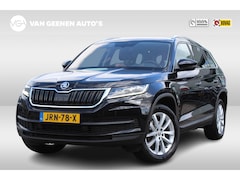 Skoda Kodiaq - 1.5 TSI 150Pk DSG-automaat Business 7persoons