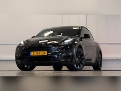 Tesla Model Y - Long Range AWD 75 kWh 1e Eigenaar SOH 91, 6% Aviloo Trekhaak
