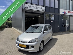 Daihatsu Young RV - 1.3-16V S Nieuwe APK NAP Logisch