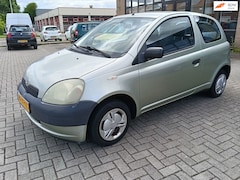 Toyota Yaris - 1.0-16V VVT-i Eco