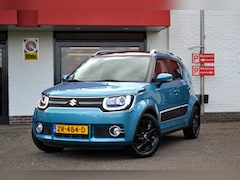 Suzuki Ignis - 1.2 Smart Hybrid Stijl, Clima, Cruise, Camera, Trekhaak, 52.000 km Nette auto