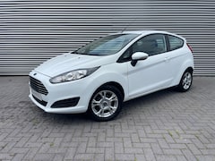 Ford Fiesta - 1.25 champions bouwjaar 2013 met 70295 km