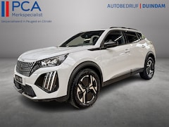Peugeot 2008 - Allure 100 PK | Wordt verwacht |