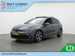Volkswagen Golf - 1.5 eTSI R-Line | Geen import | Panoramadak | Camera | H&K | IQ