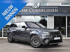 Land Rover Range Rover Velar - 3.0 V6 SC AWD R-Dynamic HSE ACC Zitklima 360 Camer