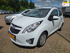 Chevrolet Spark - 1.0 16V LS AIRCO *apk:06-2027