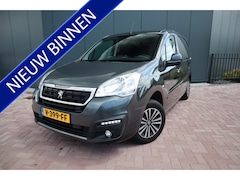 Peugeot Partner - 120 1.6 BlueHDi 75 L1 Première Airco Navigatie Camera Pdc Rechter schuifdeur