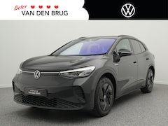 Volkswagen ID.4 - Style 52 kWh 148pk | Navigatie | Stoel/-stuur verwarming | Achteruitrijcamera | LED