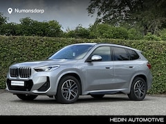 BMW X1 - xDrive25e | M-Sport | Camera | Elek. Trekhaak | Getint Glas | Stoelverw
