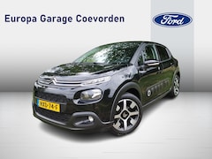 Citroën C3 Origin - 1.2 S&S Origins | CRUISE | PANORAMA DAK | CLIMA | CARPLAY NAVI | DEALER OND |