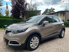 Renault Captur - 1.2 TCe Expression automaat