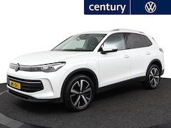 Volkswagen Tiguan - 1.5 eHybrid Life Edition