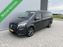 Mercedes-Benz Vito - Bestel 114 CDI Lang DC Comfort