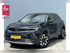 Opel Mokka - BWJ 2021 | 1.2T 131PK Elegance AUTOMAAT | CLIMA | STOELVERW | DIGI DASH | CAMERA A | CARPL