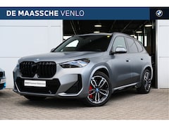BMW X1 - xDrive25e M Sport Automaat / Panoramadak / Sportstoelen / Comfort Access / Achteruitrijcam