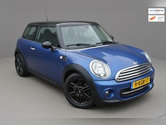 MINI Cooper - Chili Airco|Elek.ramen|6-bak|