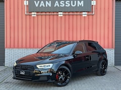 Audi A3 Sportback - 35 TFSI CoD S-Line Virtual Carplay DAB PDC
