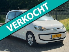 Volkswagen Up! - 1.0 high up BlueMotion /5-Deurs/Airco/