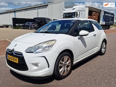 Citroën DS3 - 1.4 Chic AIRCO CRUISE 2 X SLEUTELS