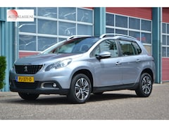 Peugeot 2008 - 1.2 PureTech Blue Lion