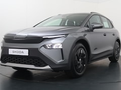 Skoda Elroq - 55 Limited 170 PK | Achteruitrijcamera | Wireless Carplay & Android auto | 19" velgen | Ad