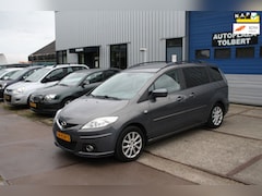 Mazda 5 - 5 1.8 Katano *BJ'09*7-PERS