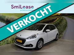 Peugeot 208 - 1.2 PureTech Blue Lion | Navi | Cruise | Carplay | PDC