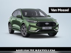 Ford Kuga - 2.5 PHEV ST-Line X | Nieuw te bestellen | Vanaf Prijs | €4000, - Ready Set Bonus | 0, 99%
