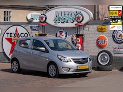 Opel Karl - 1.0 ecoFLEX Edition 53.200 km +NAP NL-auto