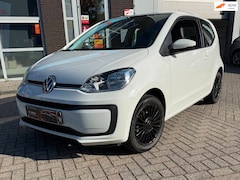 Volkswagen Up! - 1.0