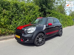 MINI Countryman - 1.6 Cooper S ALL4 Chili Automaat