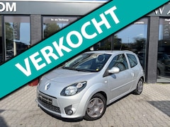 Renault Twingo - 1.2-16V Dynamique, NL auto