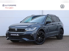 Volkswagen Tiguan - 1.4 TSI eHybrid R-Line Business+ Black Style 245pk DSG6 | SOH 90, 1% |