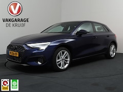 Audi A3 Sportback - 30 TFSI Advanced edition | LED | Cruise Control | Navigatie