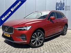 Volvo XC60 - 2.0 T6 Recharge AWD Inscription Exclusive Trekhaak Panoramadak Leer Navigatie ACC BLIS 20