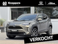 Toyota Yaris Cross - 1.5 Hybrid 115 Dynamic | GEEN AFLEVERKOSTEN | Parkeersensor voor, Camera, Apple/Android