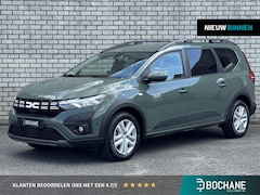 Dacia Jogger - 1.0 TCe 100 ECO-G Expression 5p. | Trekhaak | Apple CarPlay / Android Auto | Cruise Contro