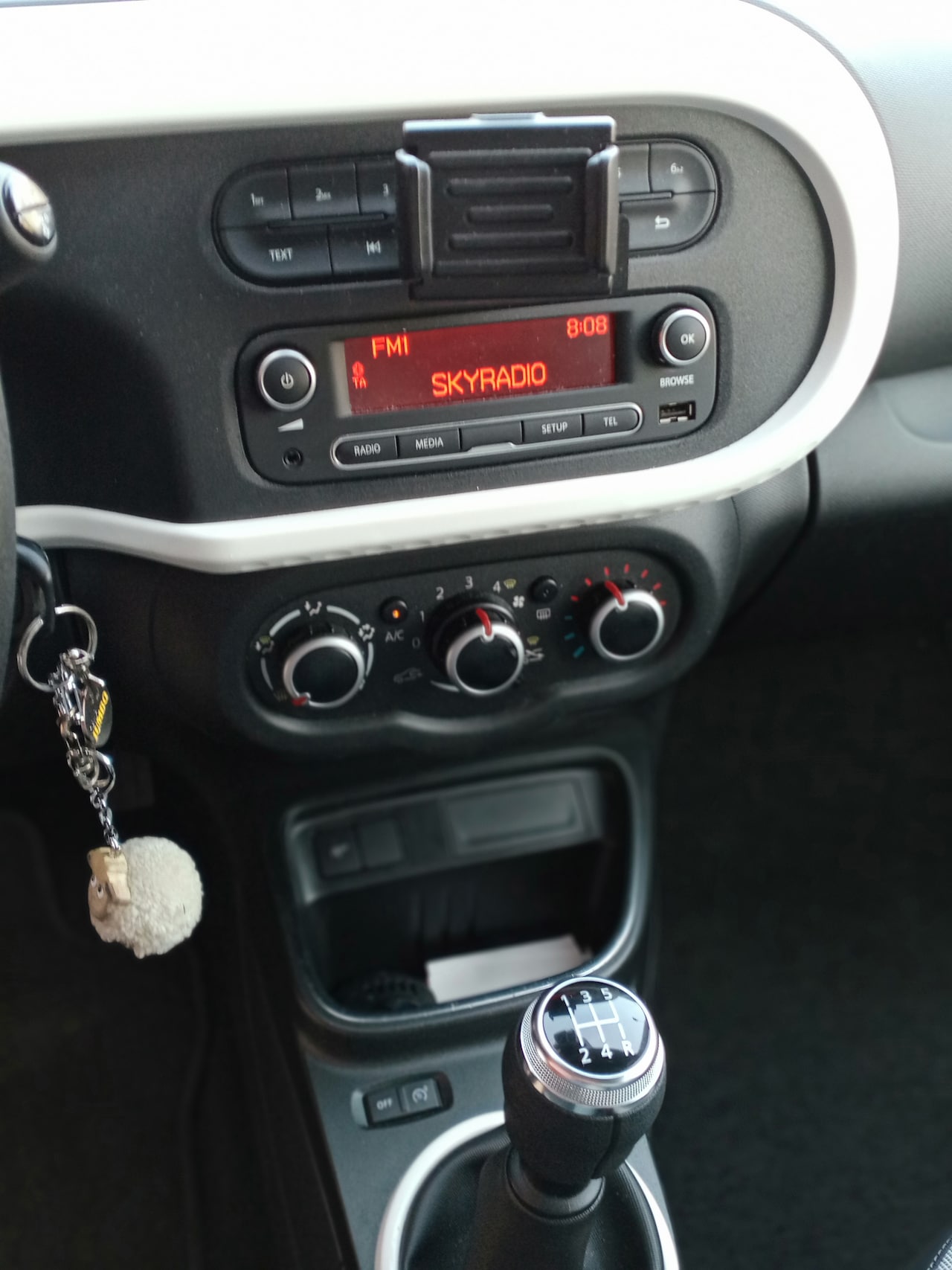 Renault Twingo - 1.0 SCe Collection - AutoWereld.nl