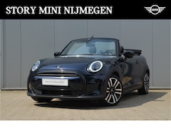 MINI Cabrio - Cooper Automaat / Sportstoelen / Comfort Access / Harman-Kardon / Head-Up / Stoelverwarmin
