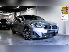 BMW X2 - XDrive25e High Executive M-Sport |M-Seat|HUD|19''LM|Key-less|PDC|Camera|Business-Pack