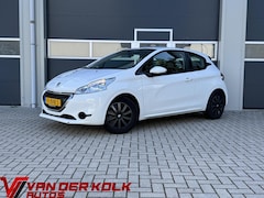 Peugeot 208 - 1.2 VTi Active | Airco | Cruise