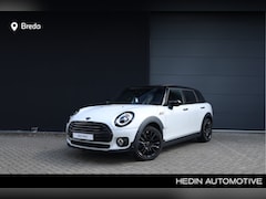 MINI Clubman - 1.5 Cooper Classic | Panoramadak | Elektrische stoelen met Memory | Achteruitrijcamera | H