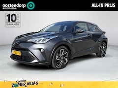 Toyota C-HR - 1.8 Hybrid Dynamic | All-in prijs | Automaat | Android auto/Apple car play