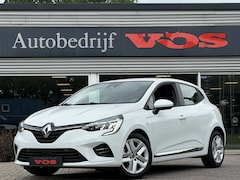 Renault Clio - 1.0 TCe Zen | CarPlay | Cruise | Stoelverwarming |