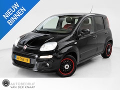 Fiat Panda - 0.9 TwinAir Lounge | Clima | Trekhaak |