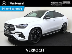 Mercedes-Benz GLE-Klasse Coupé - 400 e 4MATIC AMG Line Premium /Panoramadak /Burmester /22 Inch /360 Camera