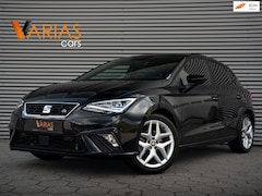 SEAT Ibiza - 1.0 TSI FR Business Intense Plus Camera Navi Cruise