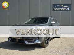 CUPRA Formentor - 1.4 e-Hybrid VZ Performance Eerste eig / Dealer onderh / Memory / 245PK / Kuipstoelen / Ke